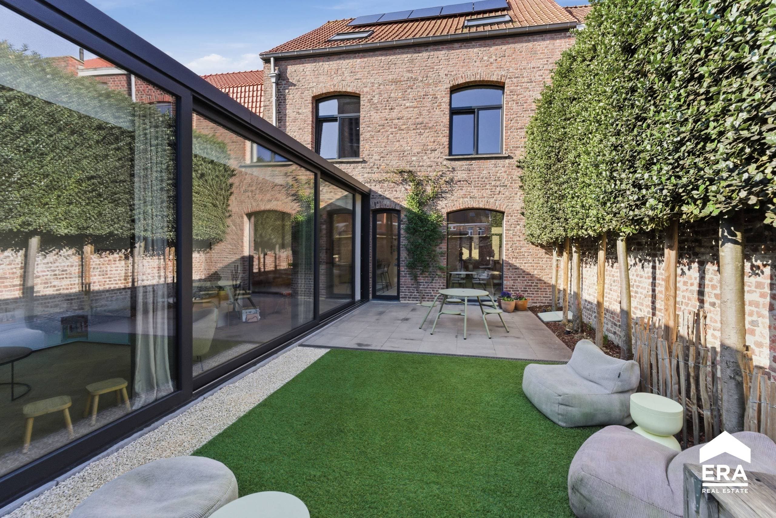 Huis te koop