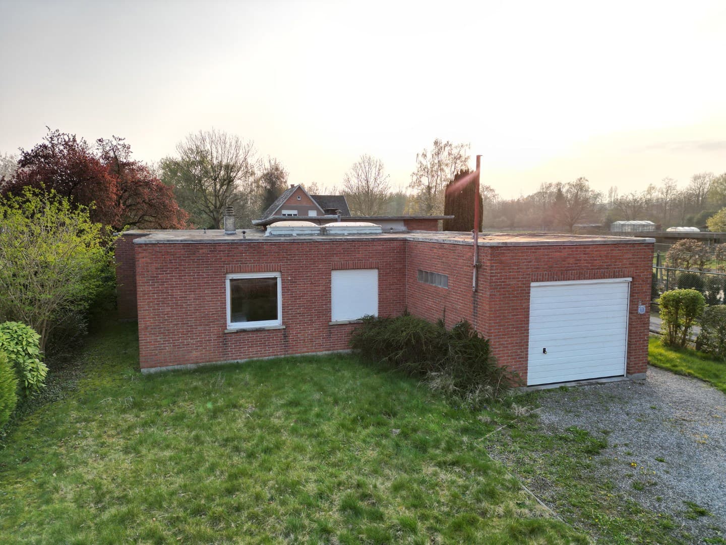 Huis te koop