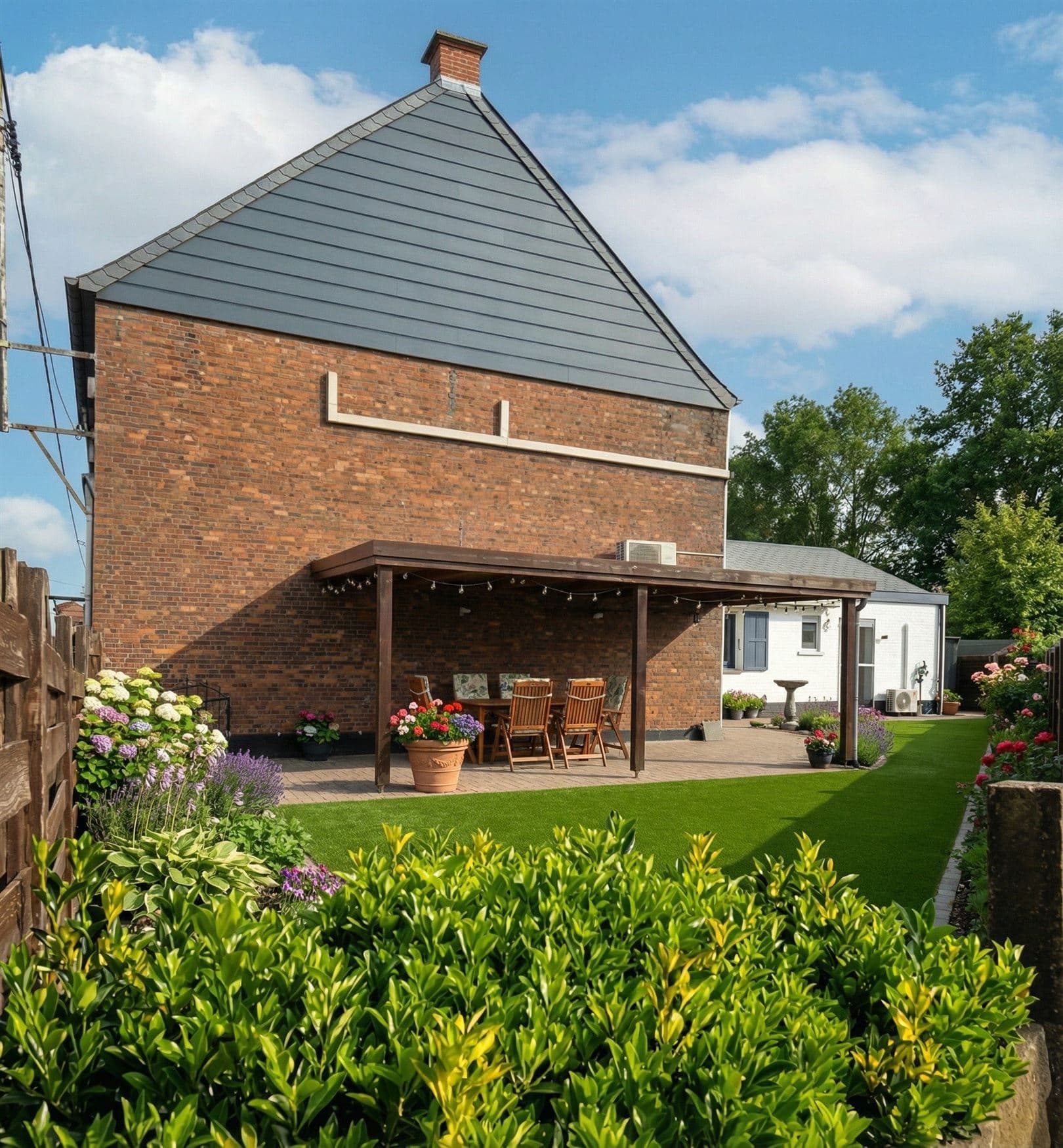 Huis te koop