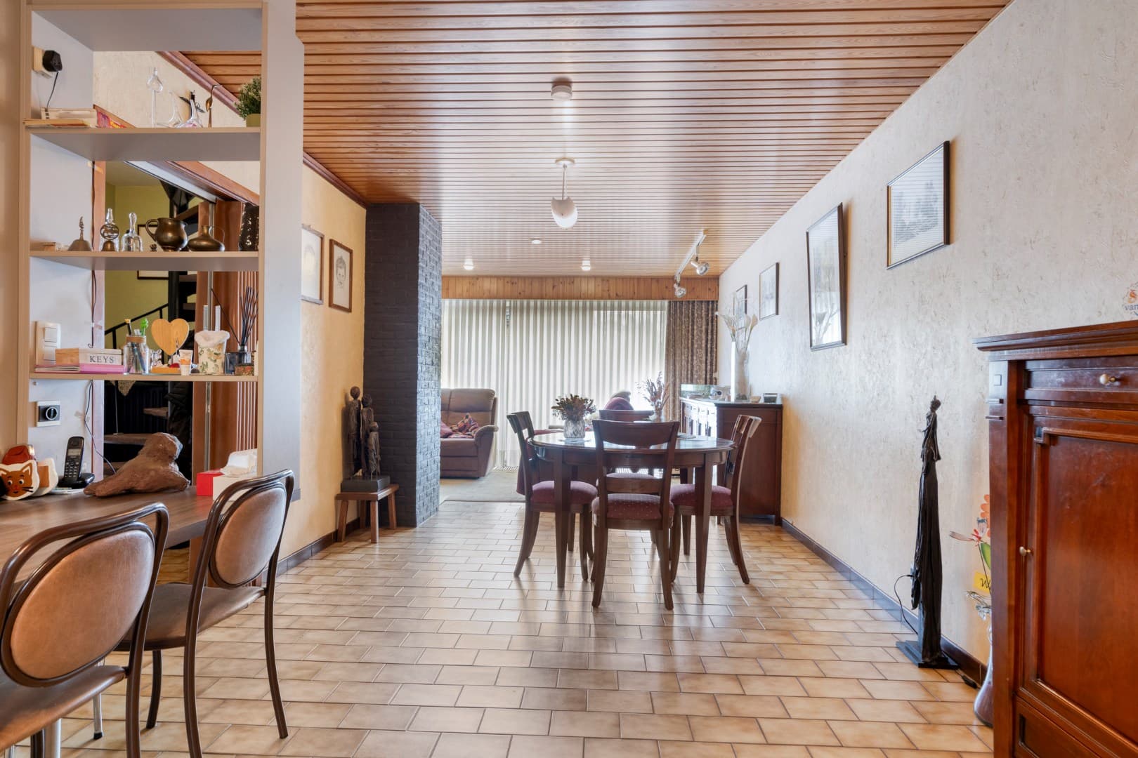 Huis te koop