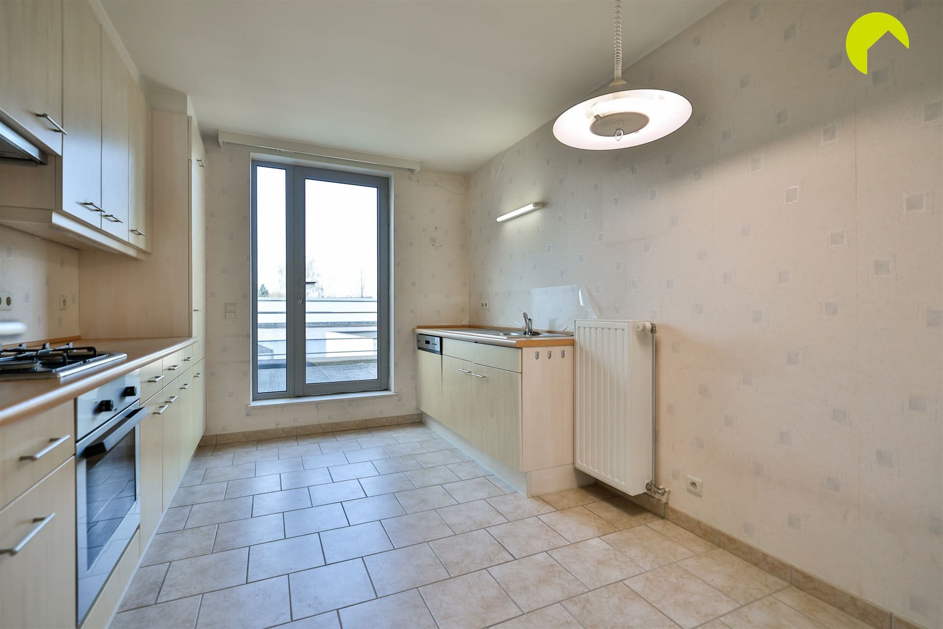 Appartement te koop