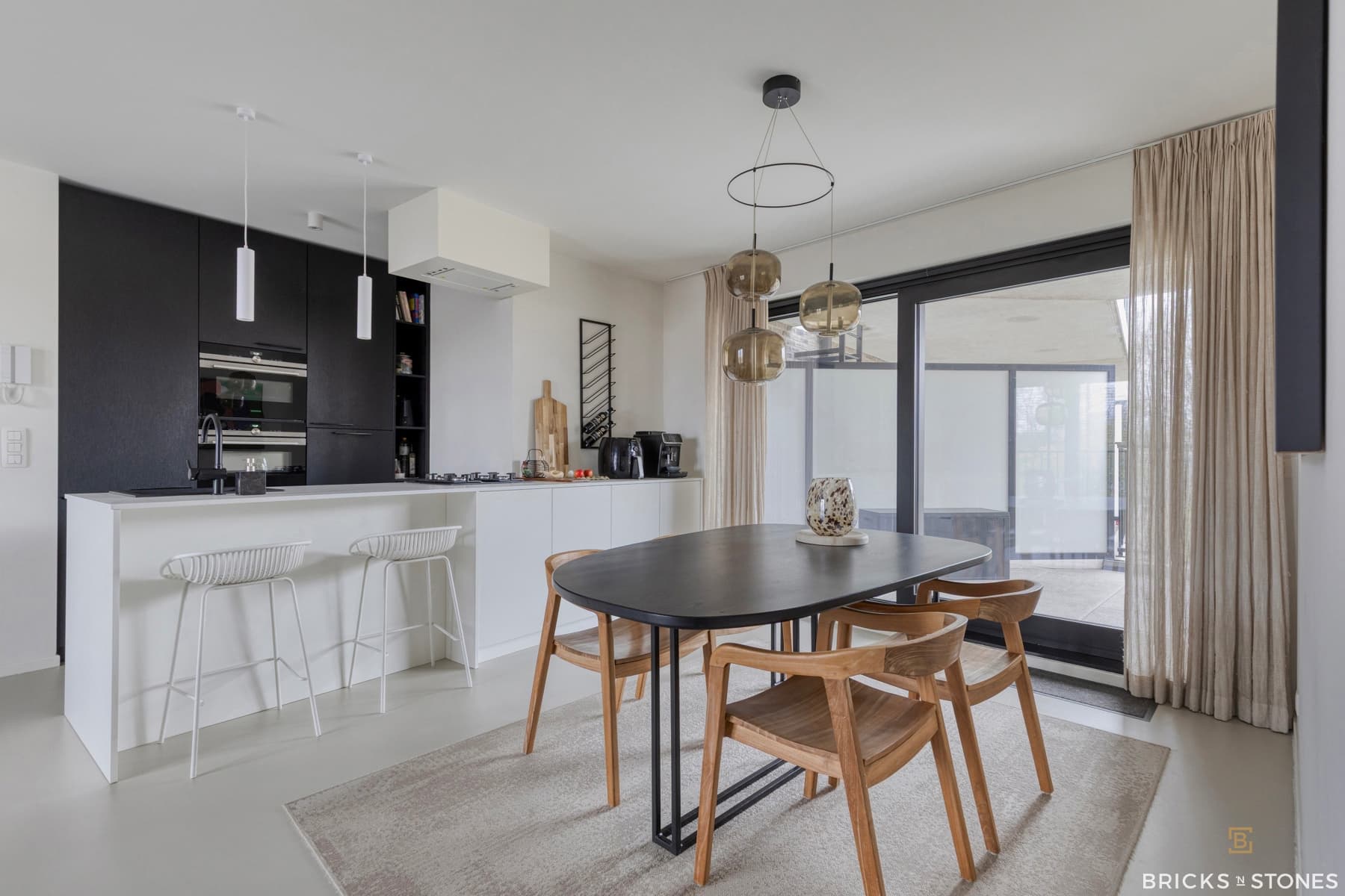 Appartement te koop