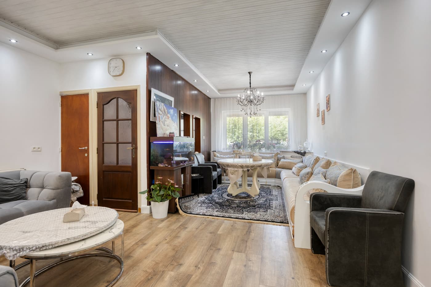 Huis te koop