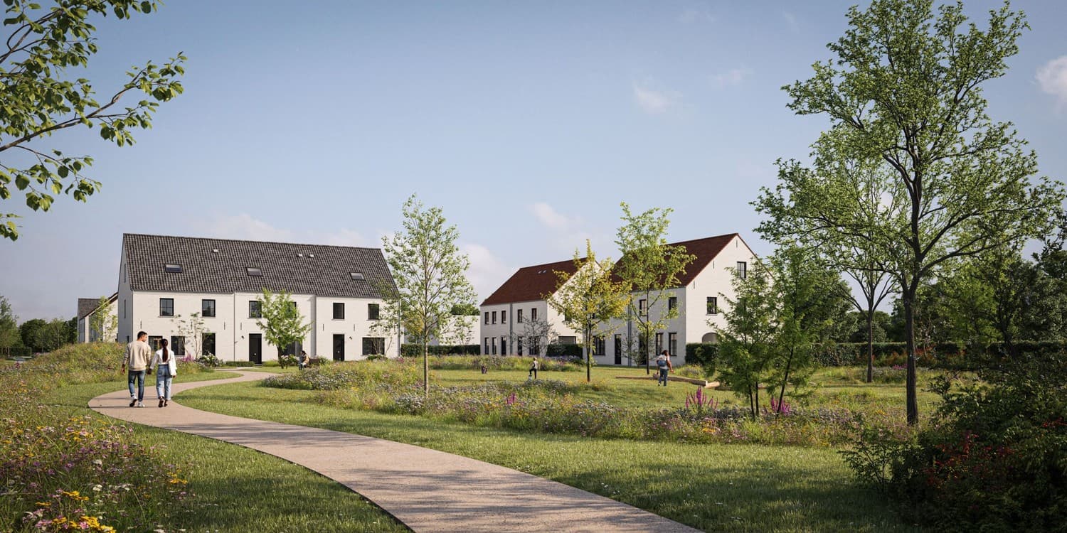 Huis te koop