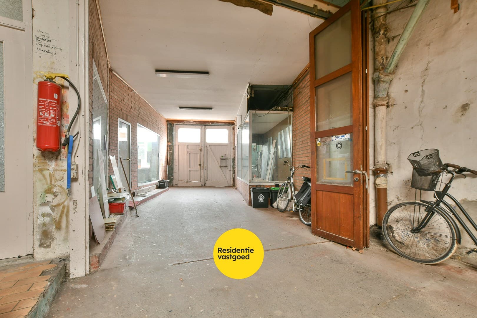 Huis te koop