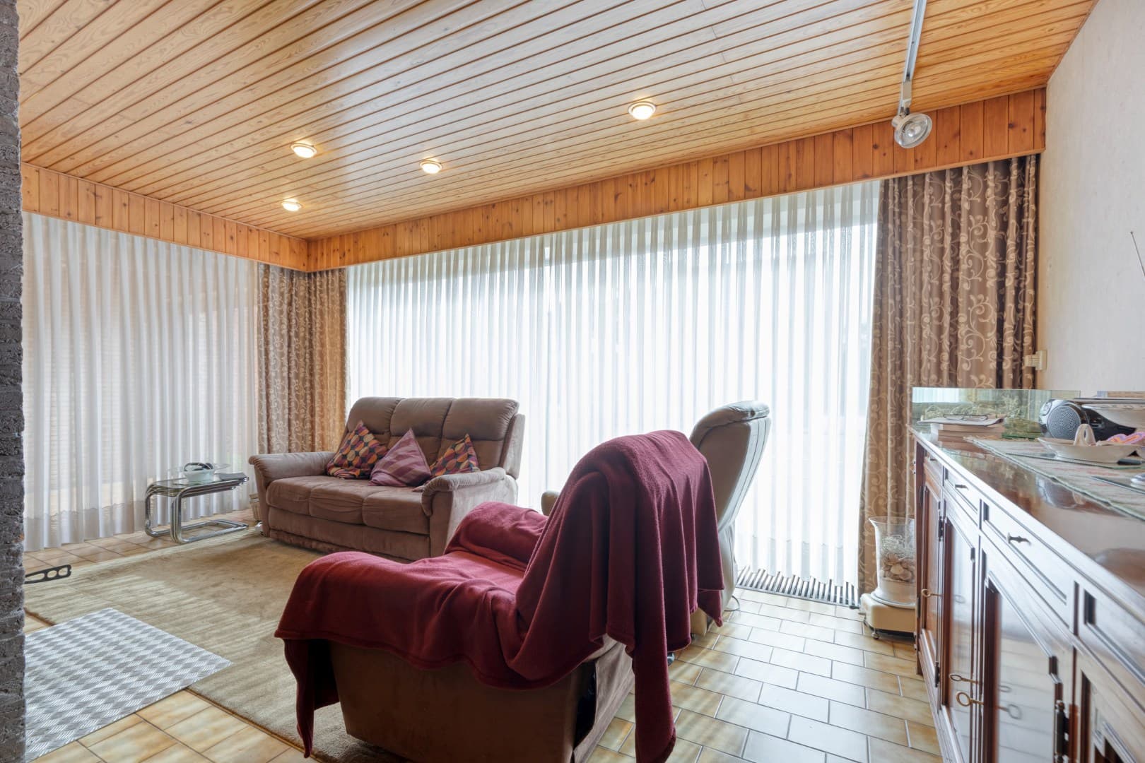 Huis te koop