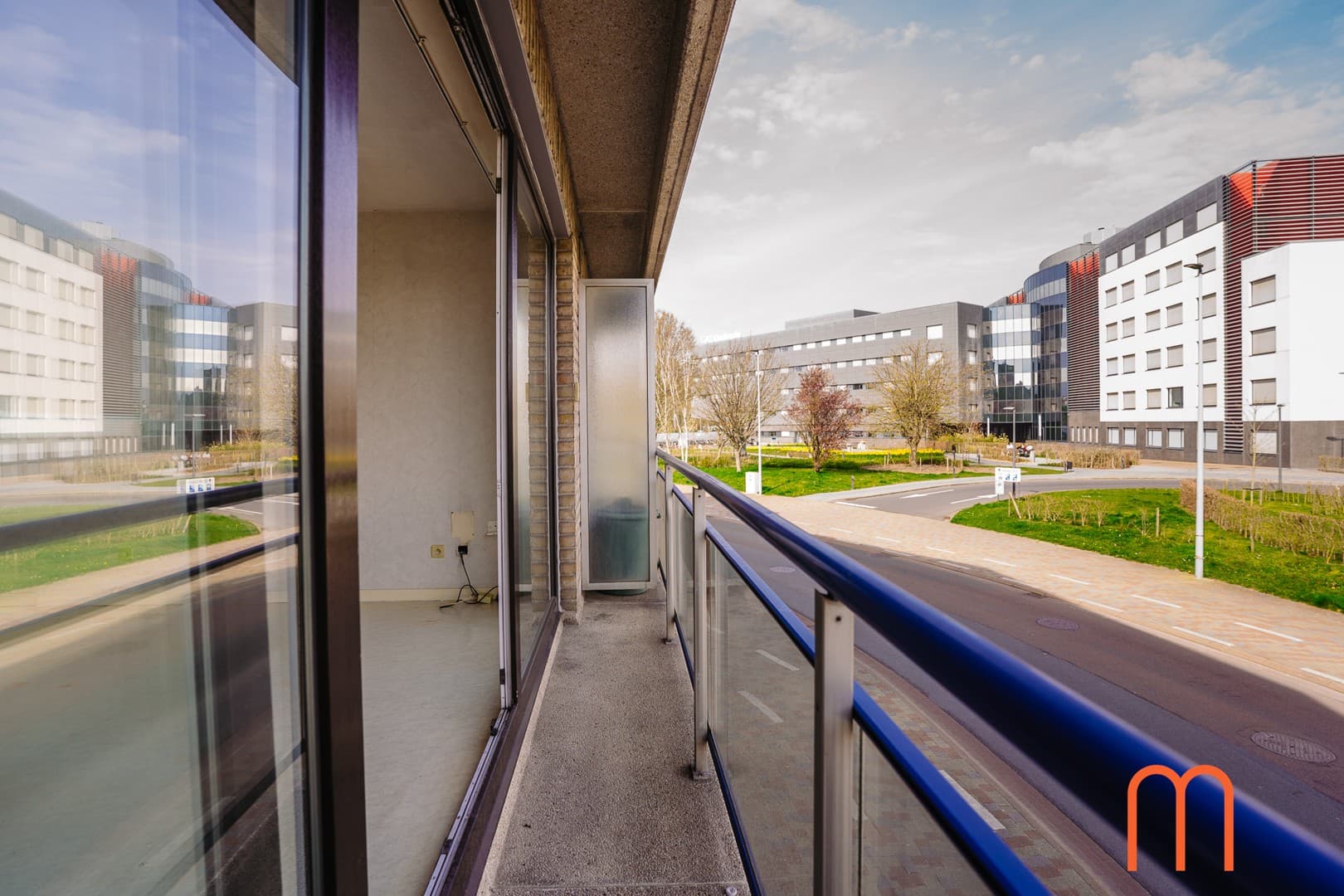 Appartement te koop