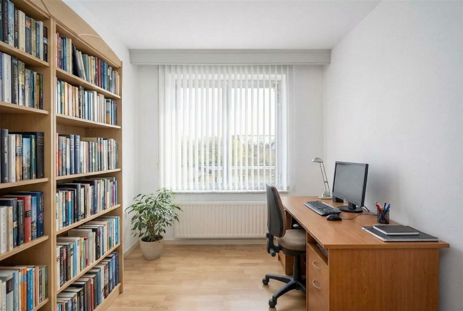 Appartement te koop