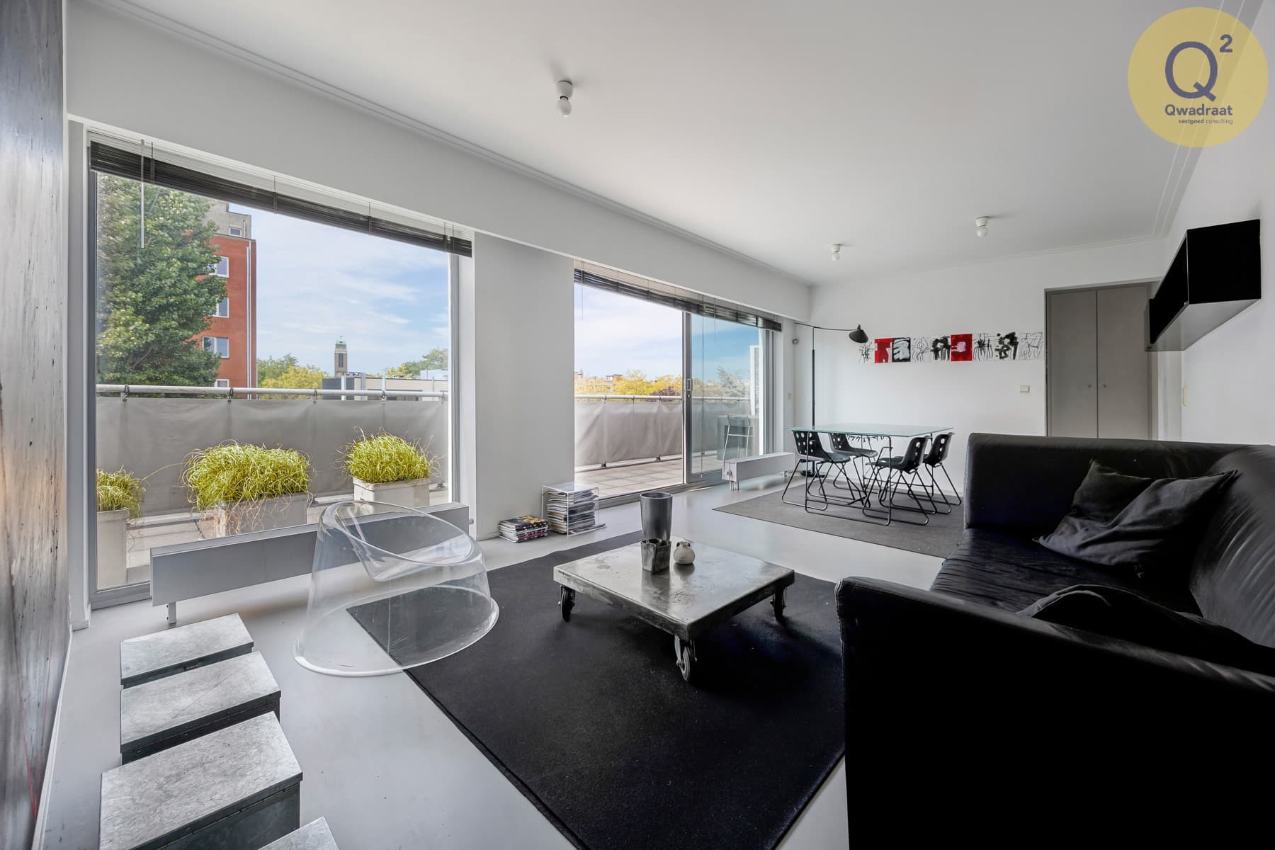 Appartement te koop