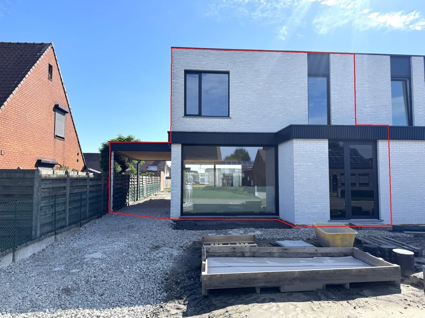 Huis te koop