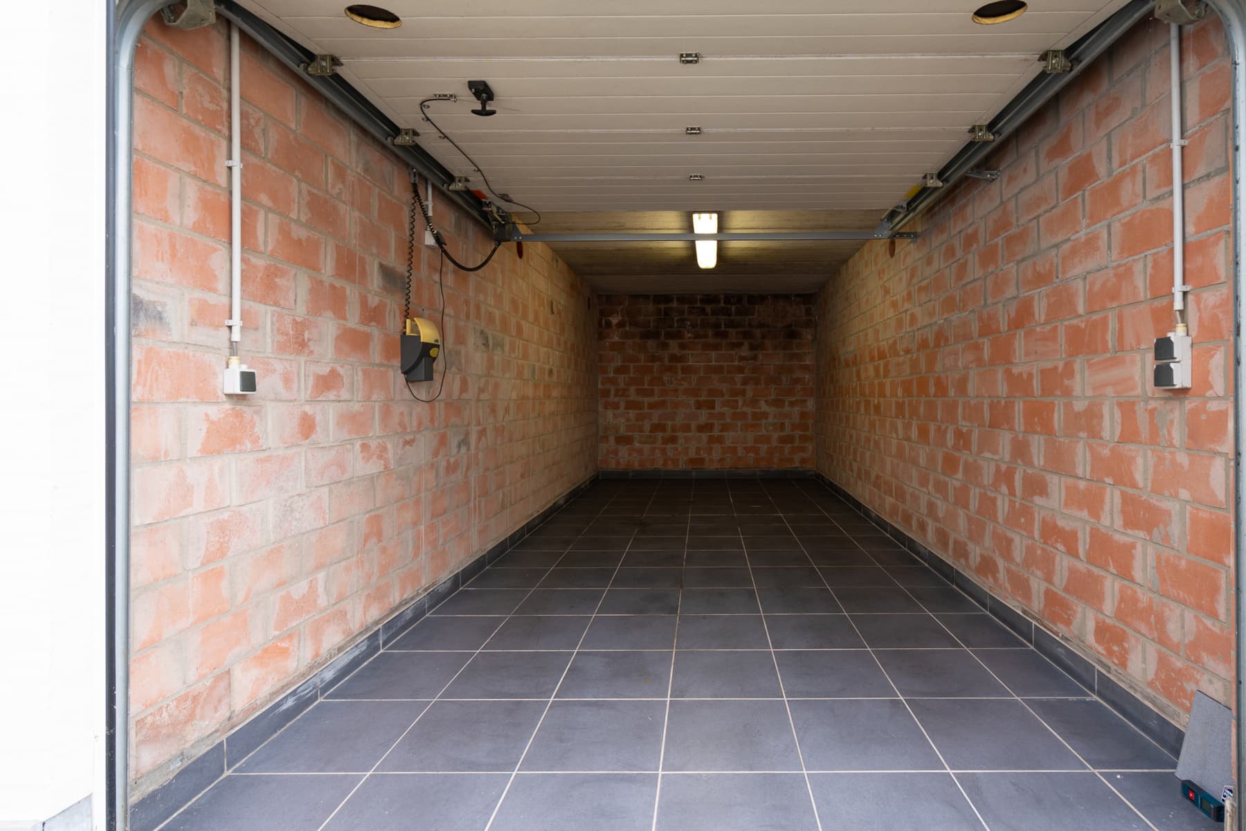 Garage te koop