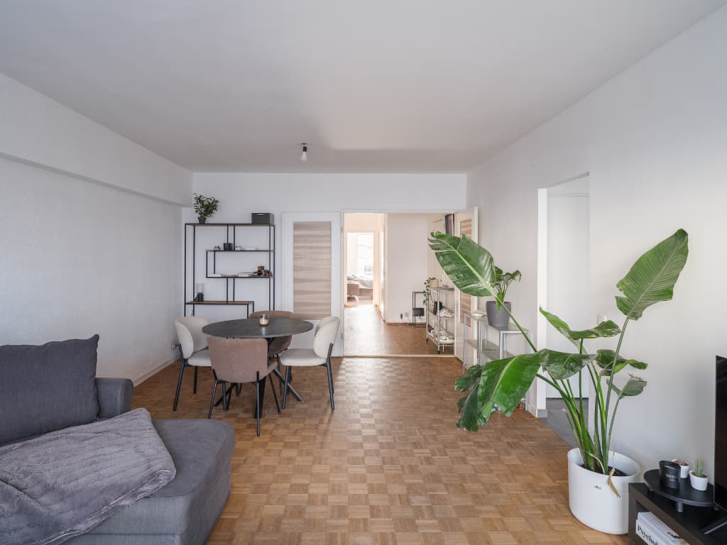 Appartement te koop