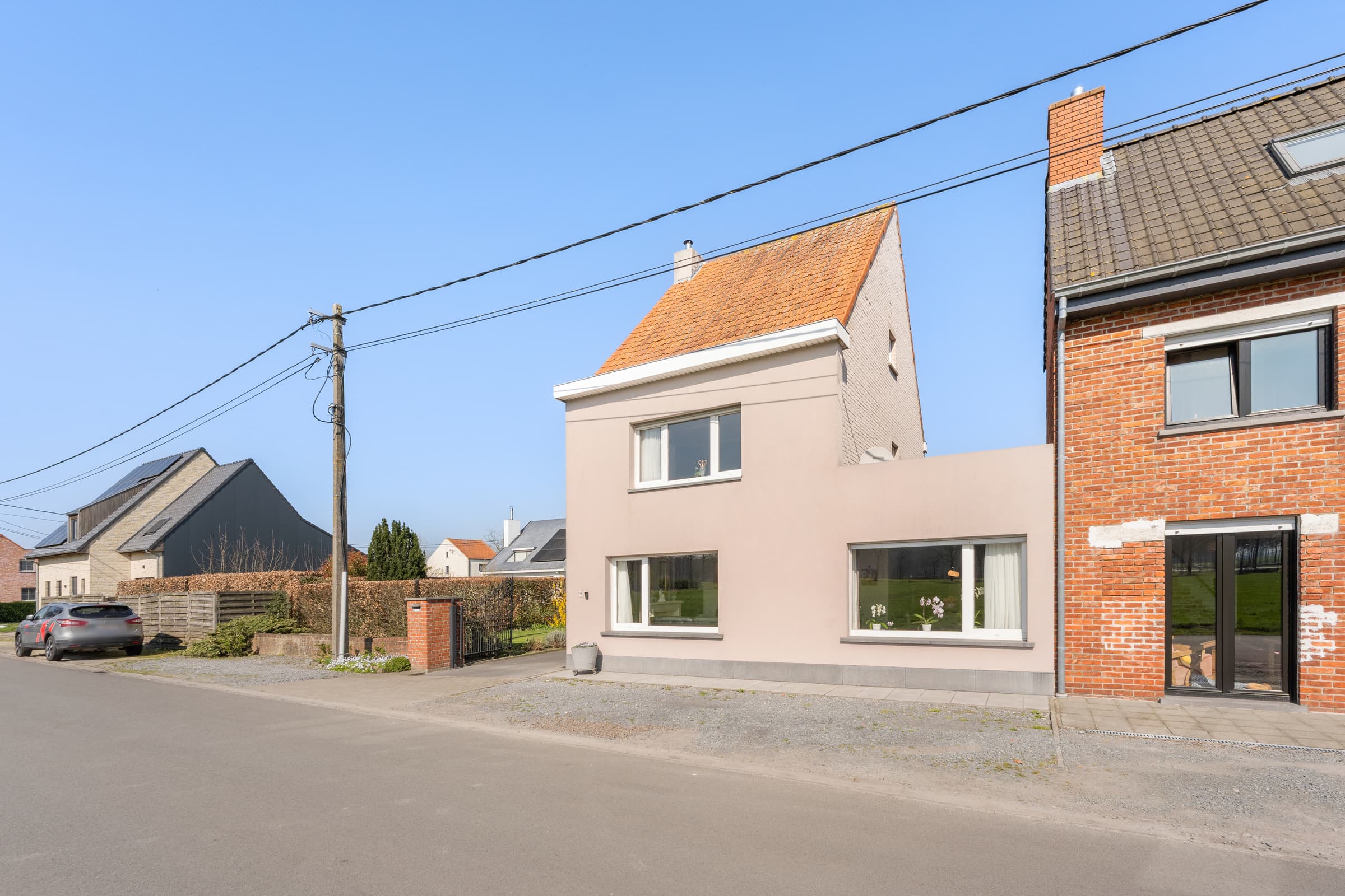 Huis te koop