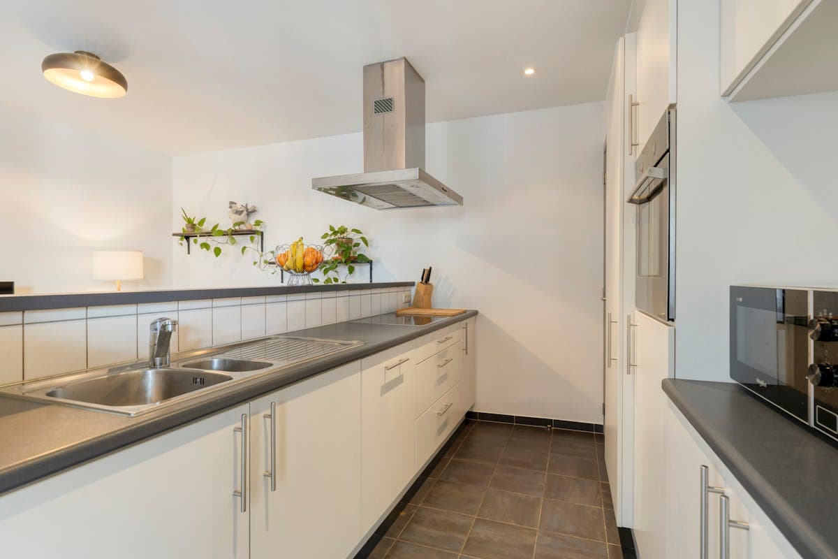 Appartement te koop