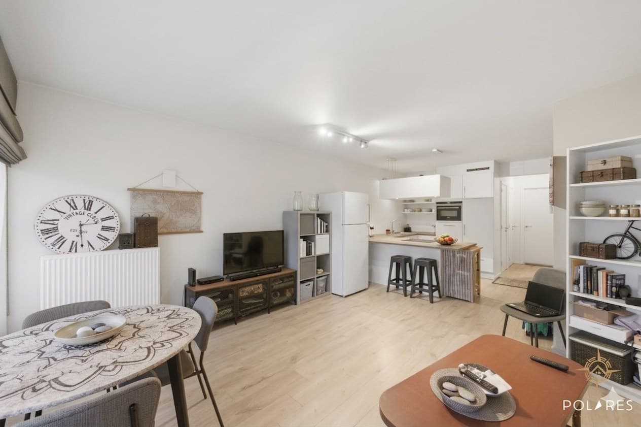 Appartement te koop