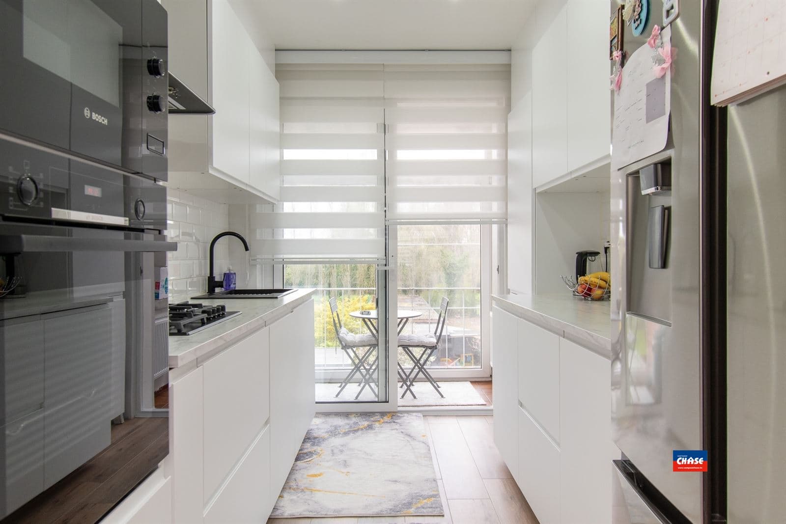 Appartement te koop