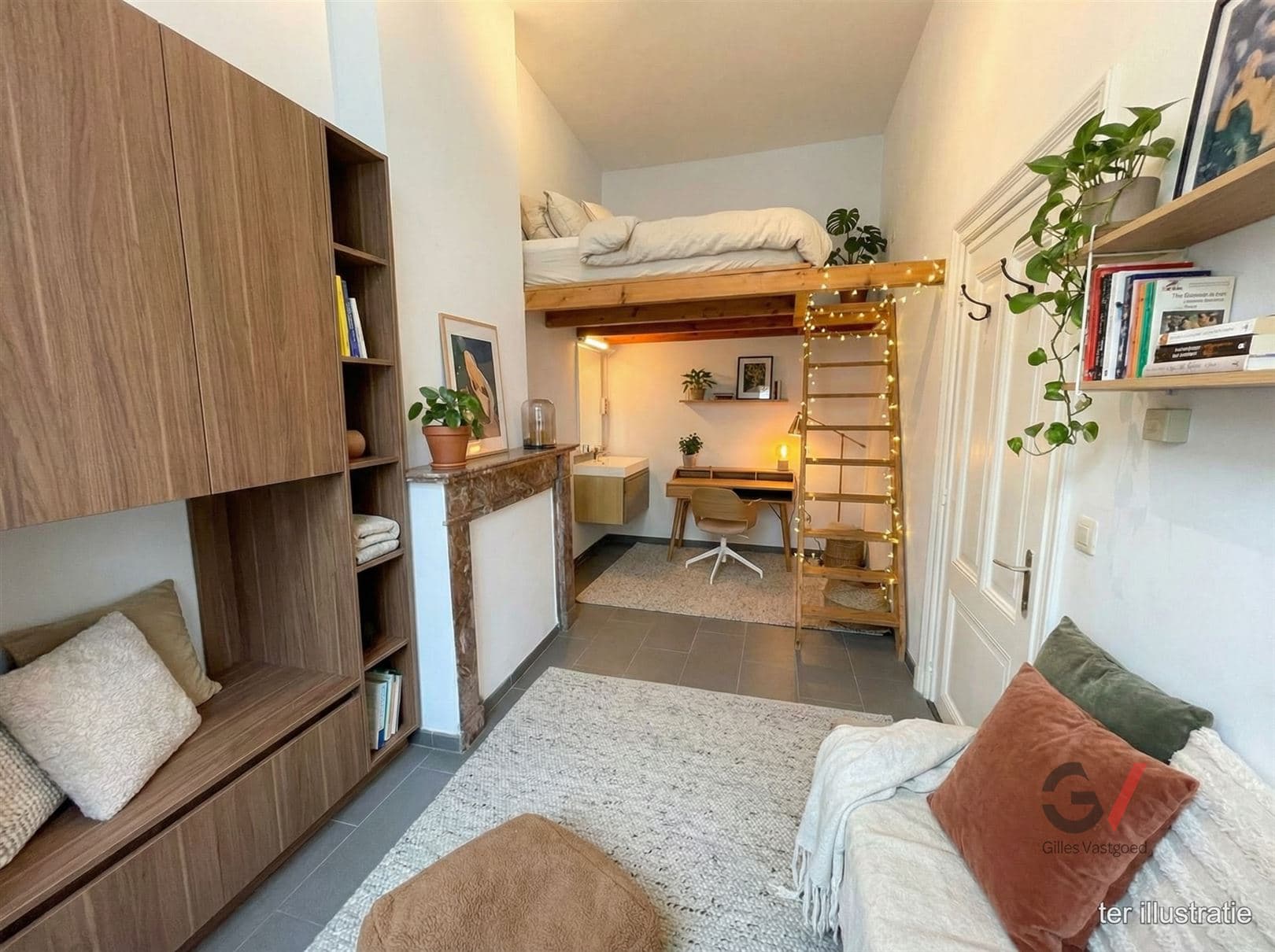 Huis te koop