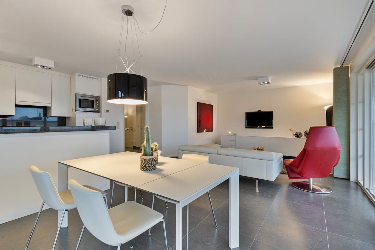 Appartement te koop