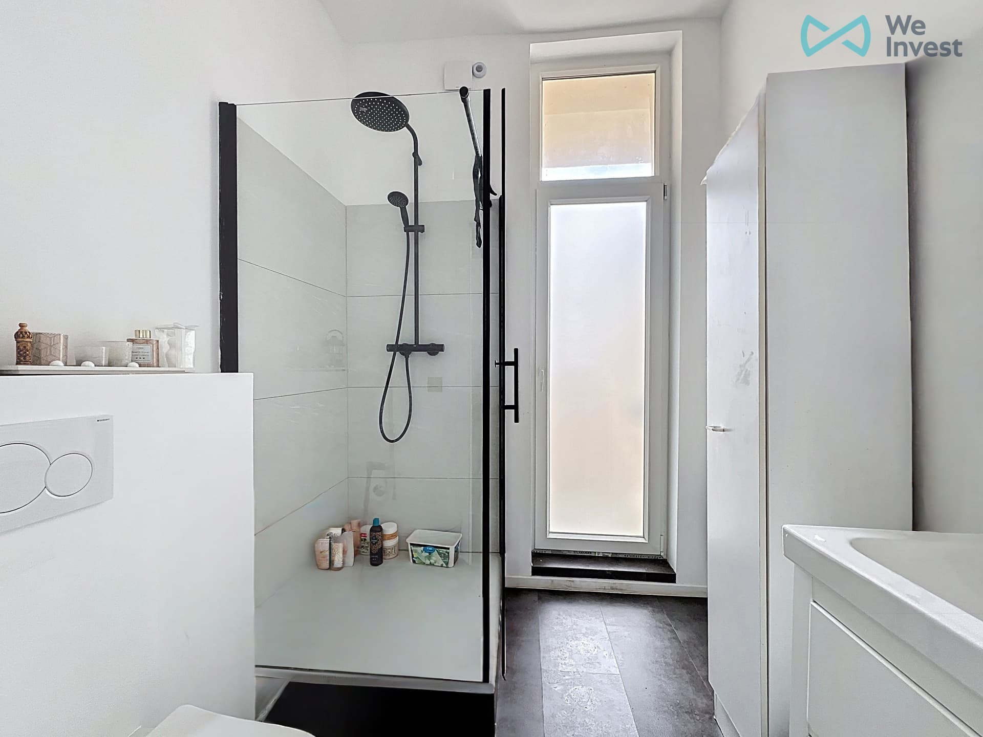 Appartement te koop