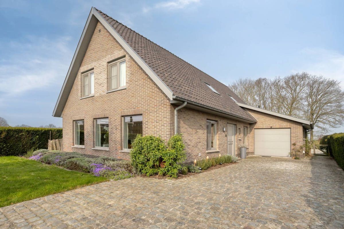 Huis te koop
