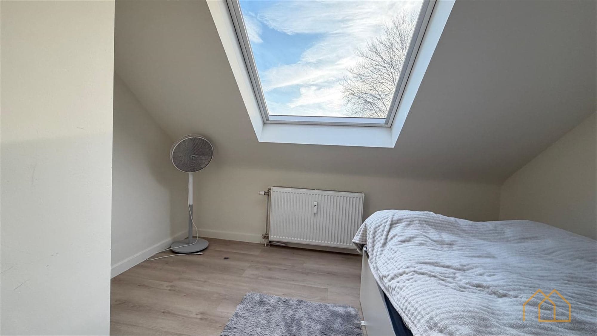Appartement te koop