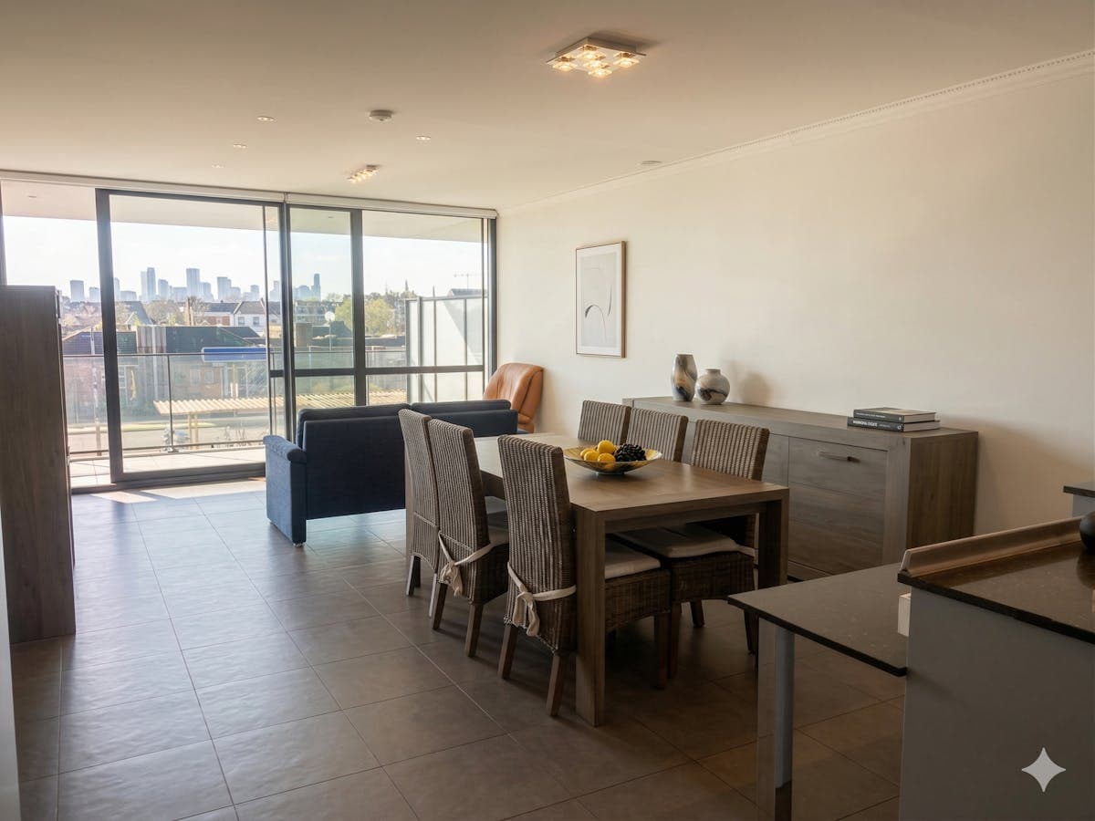 Appartement te koop