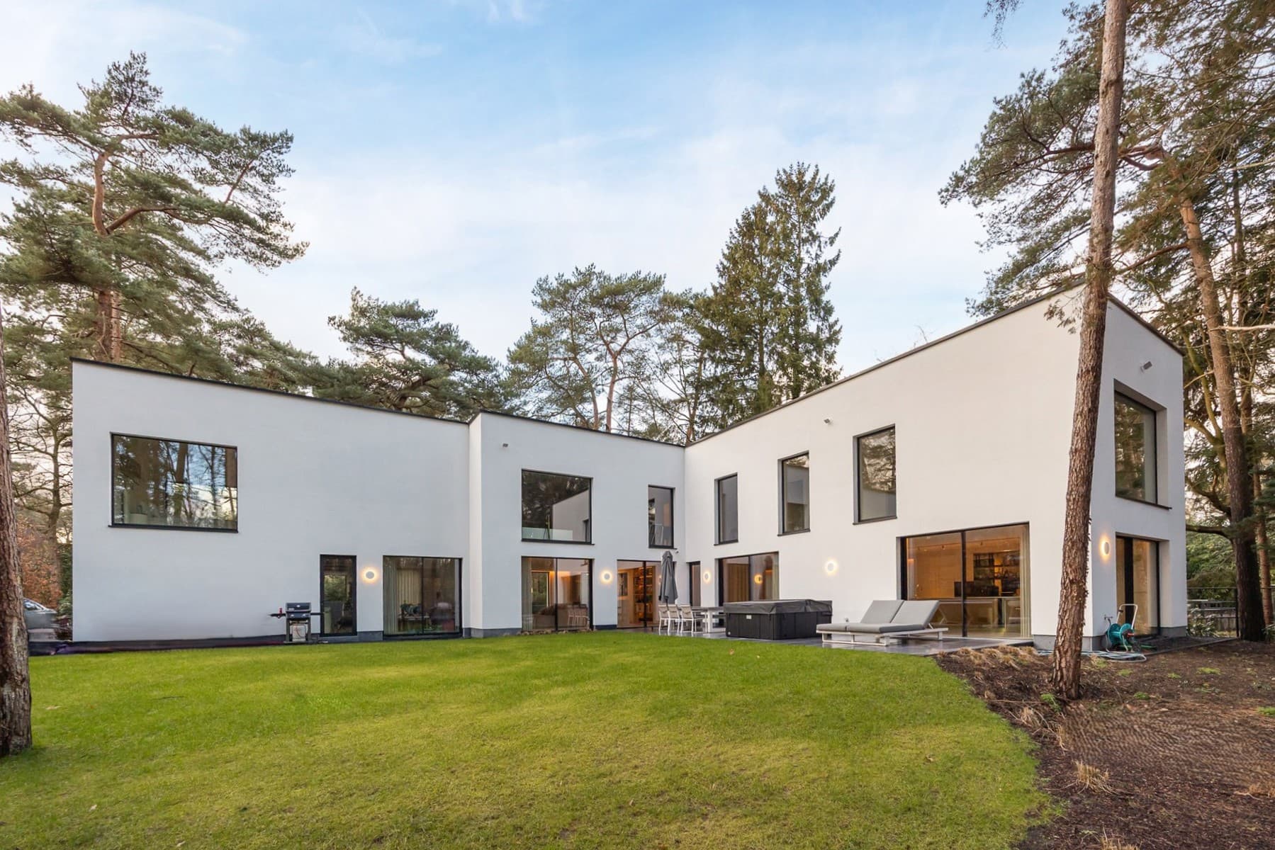 Huis te koop