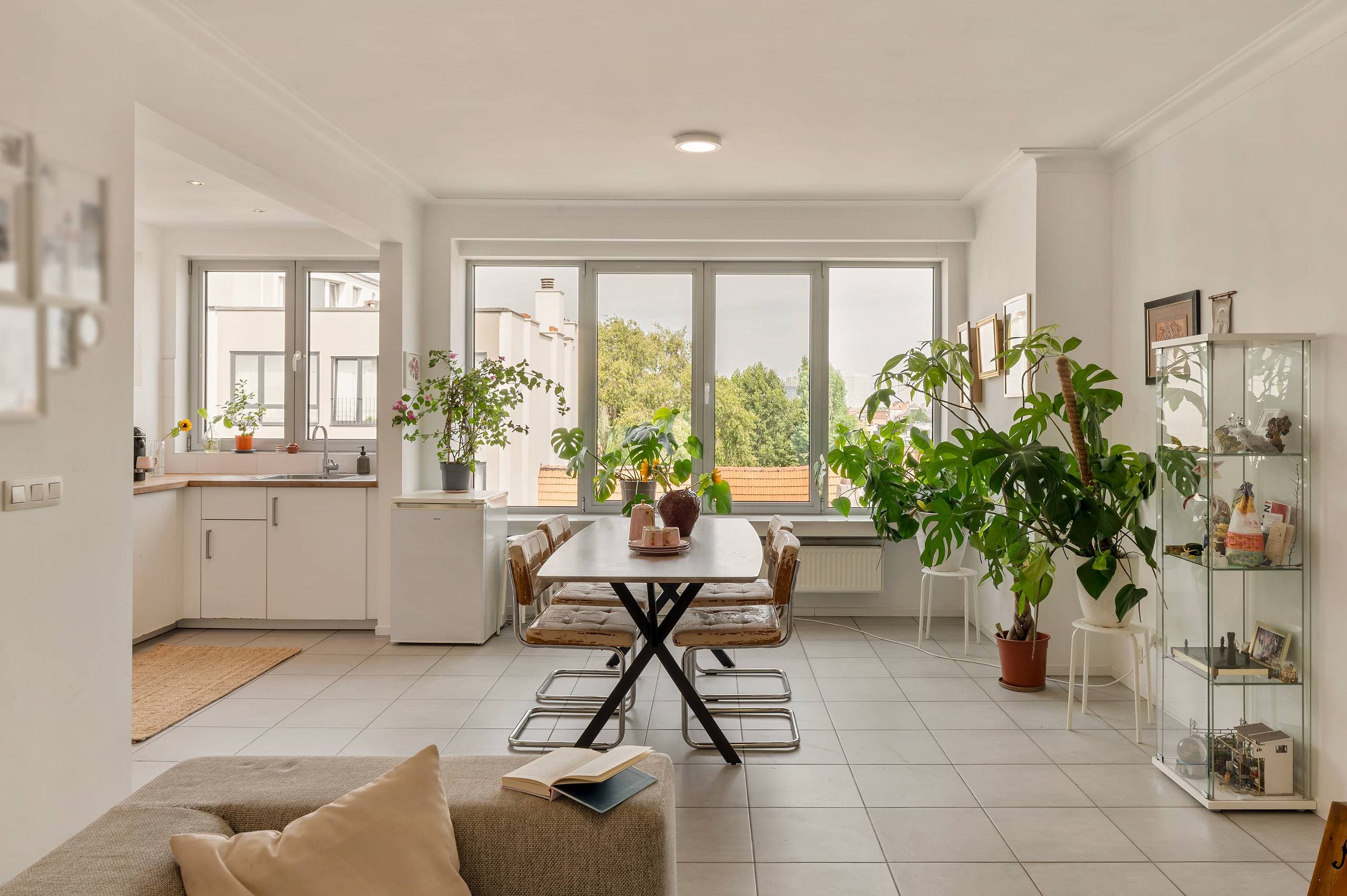 Appartement te koop
