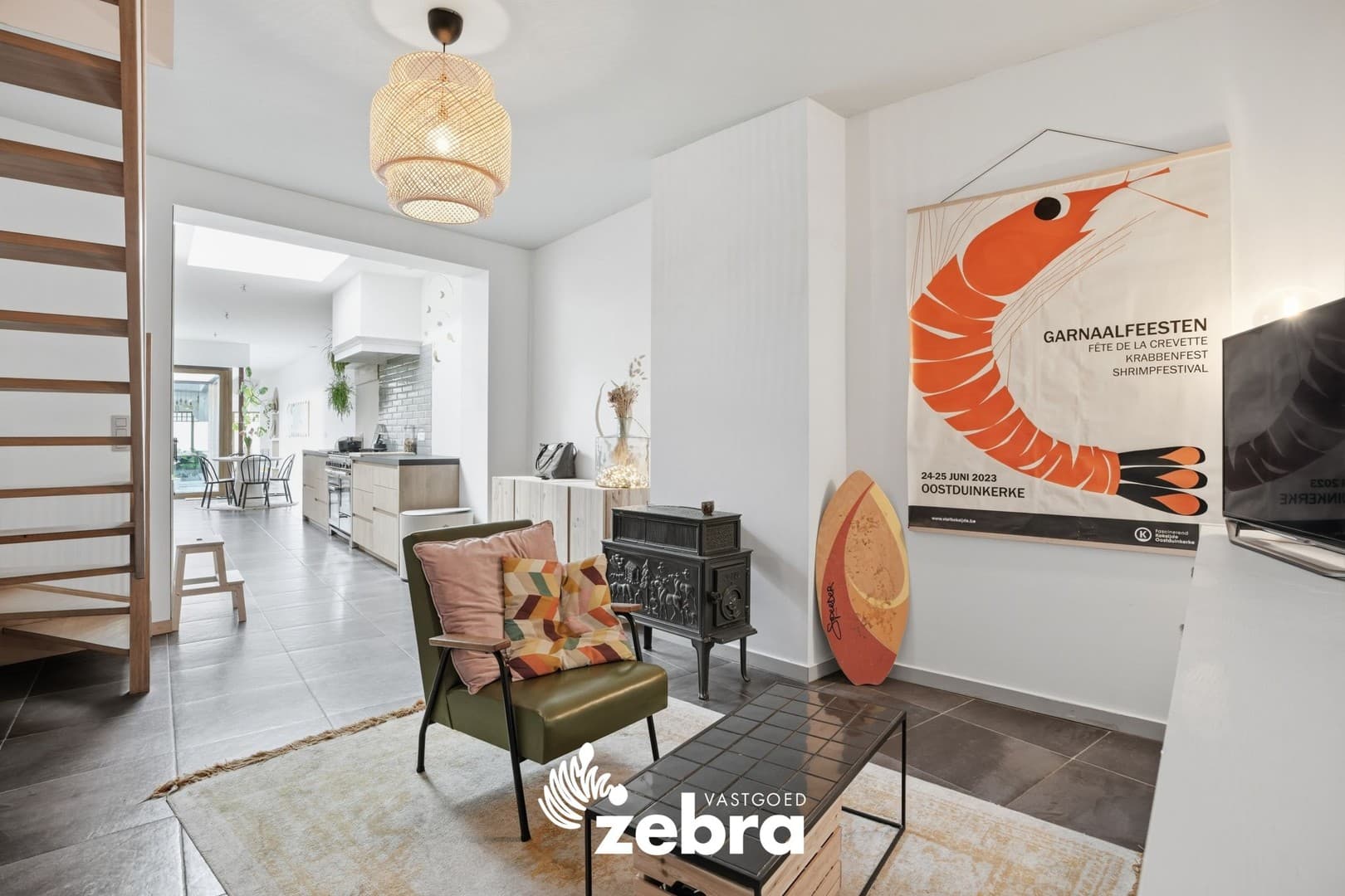 Huis te koop
