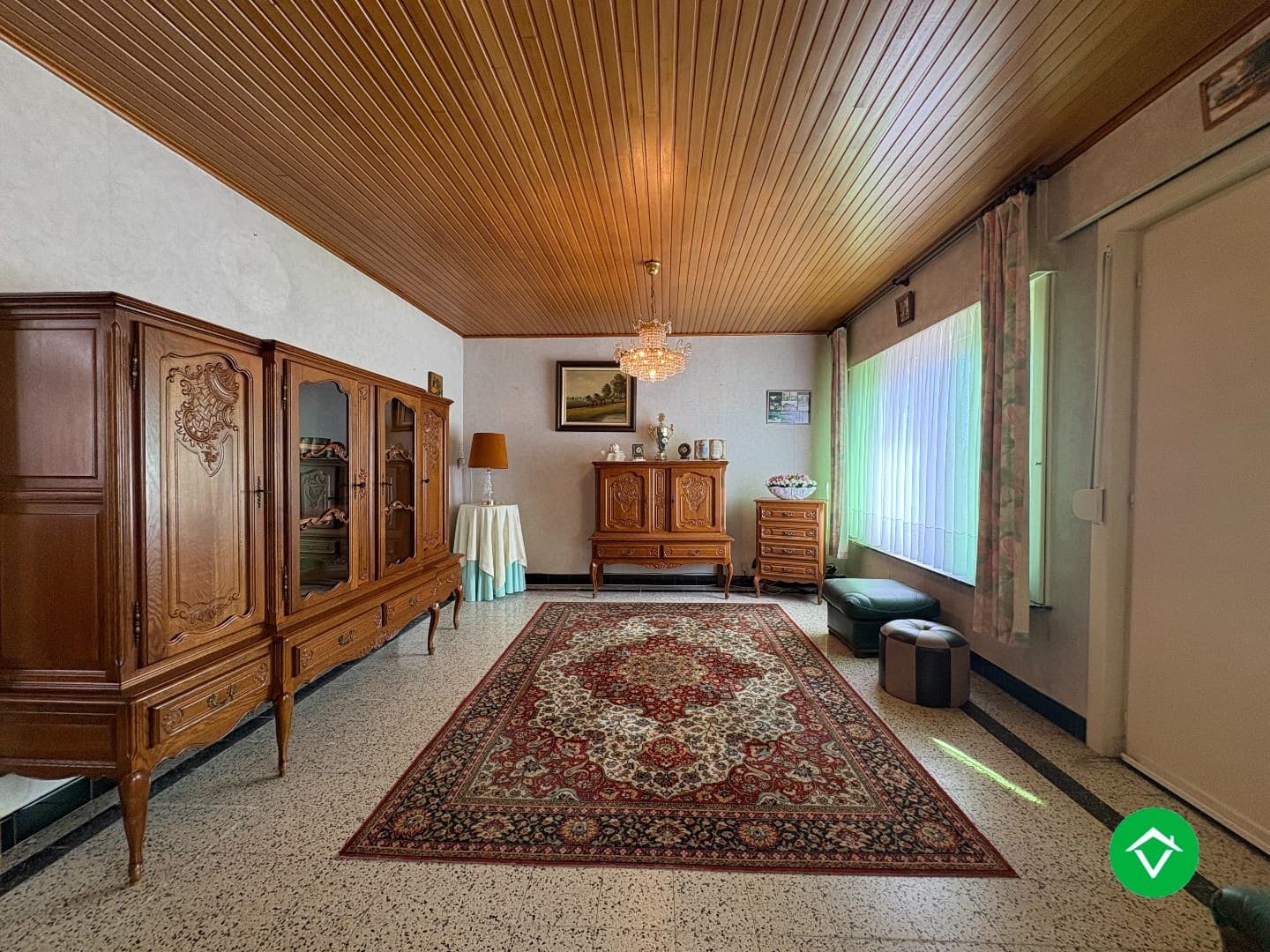 Huis te koop
