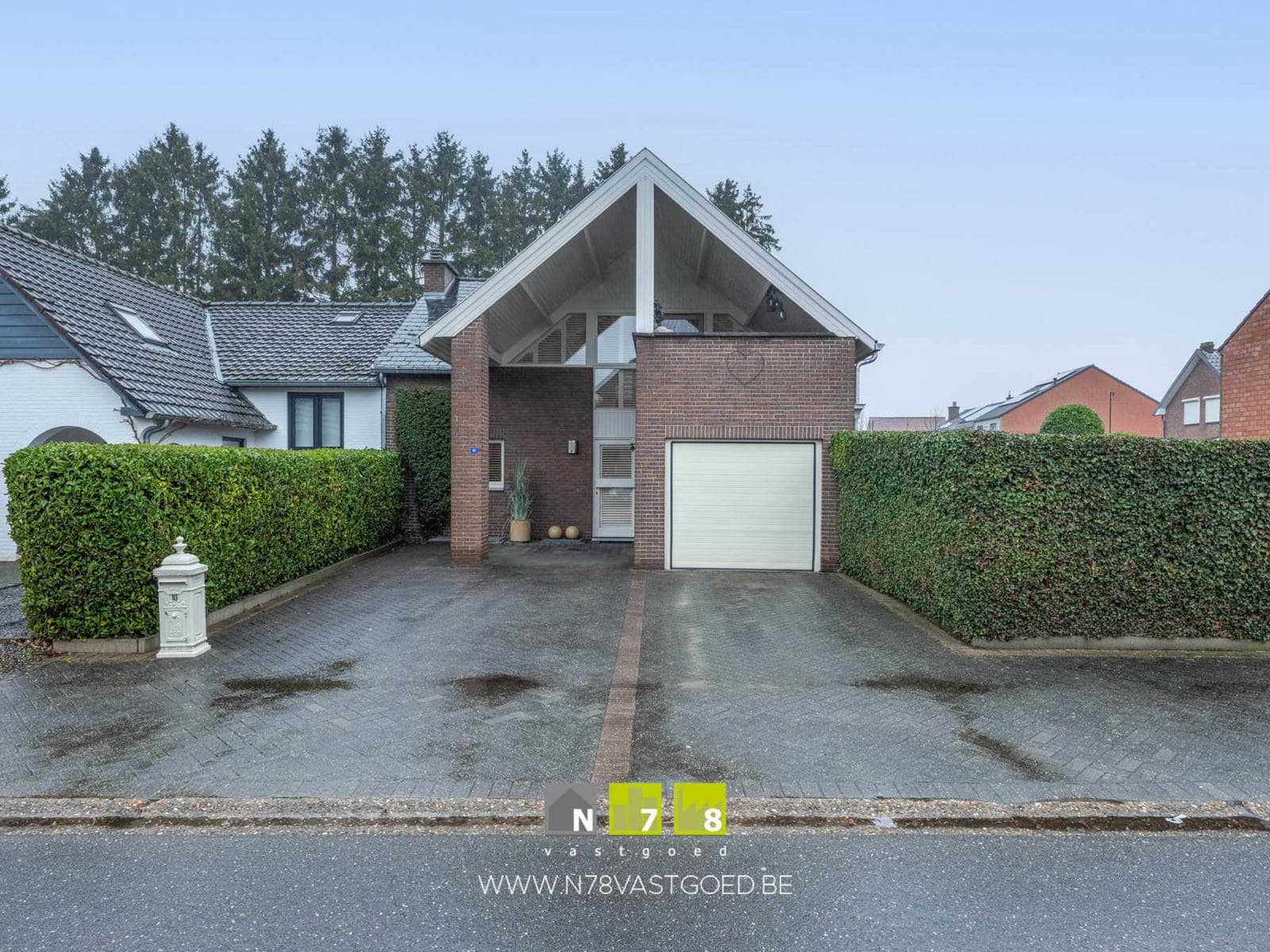Huis te koop