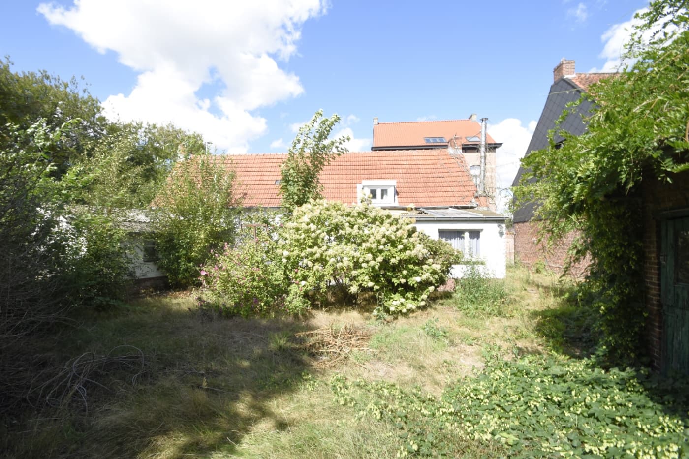 Grond te koop