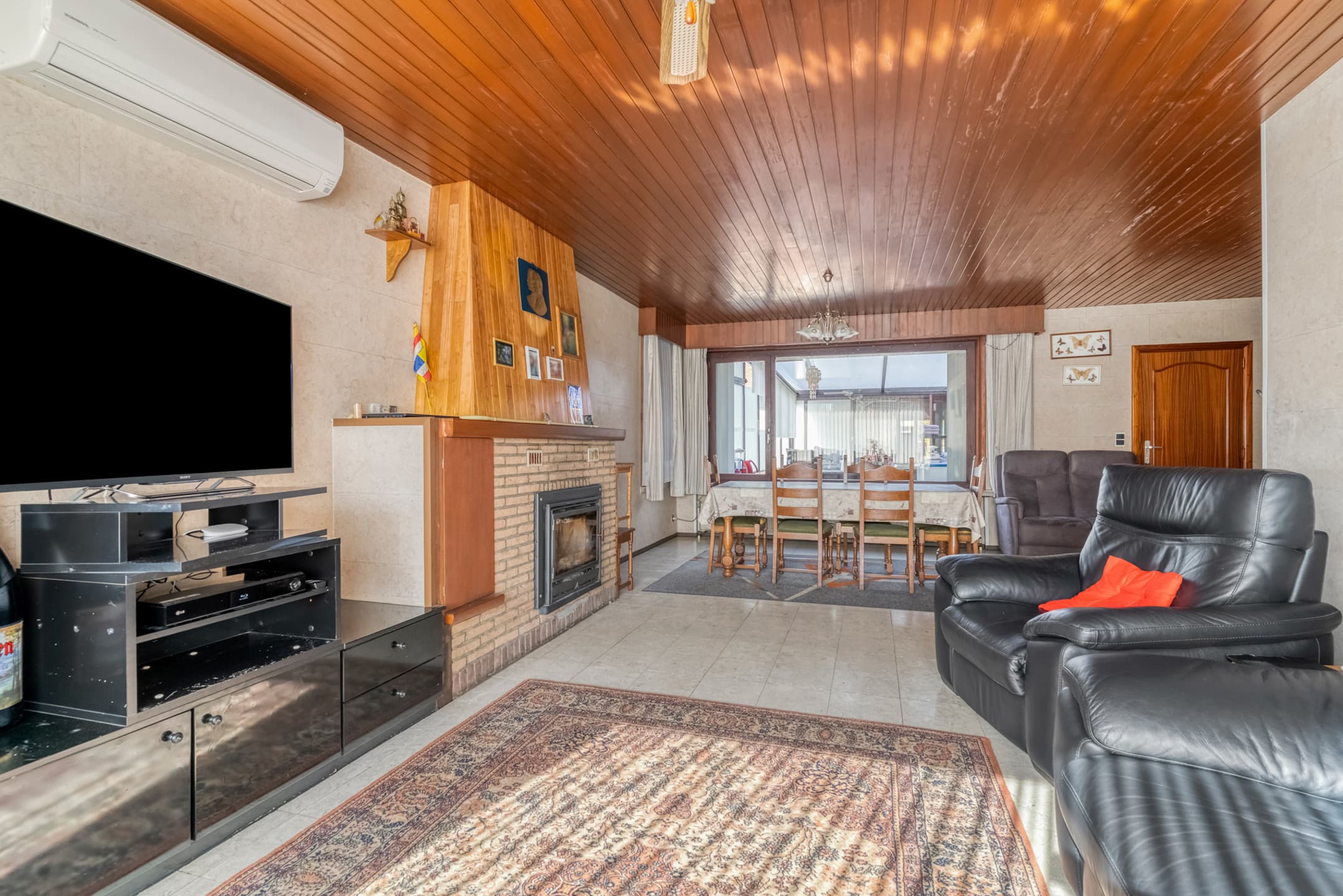 Huis te koop