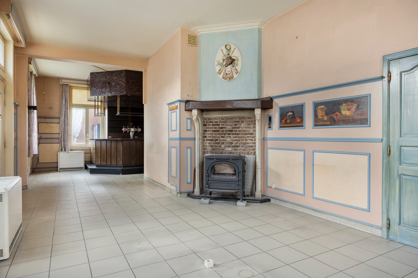 Huis te koop