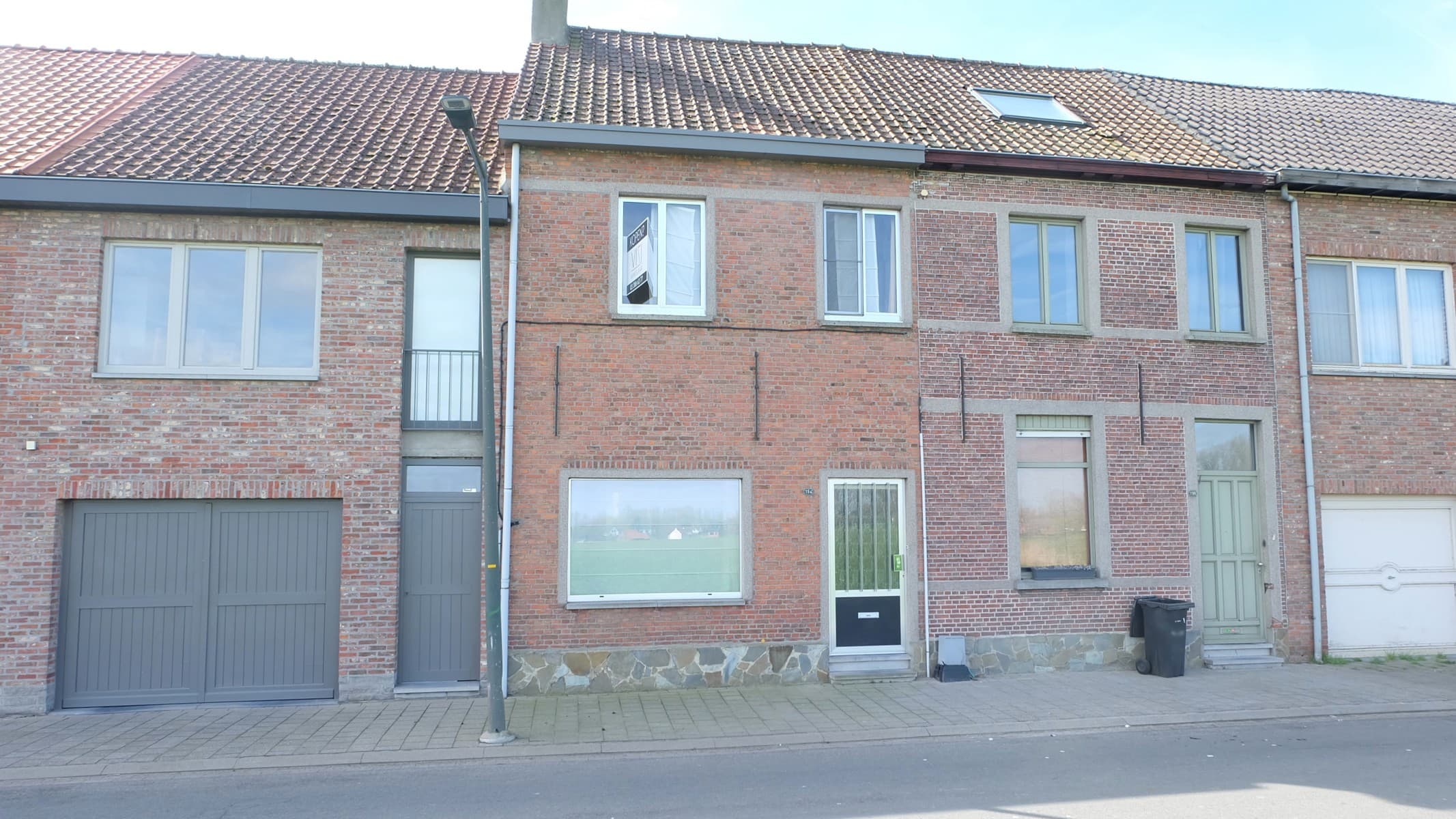 Huis te koop