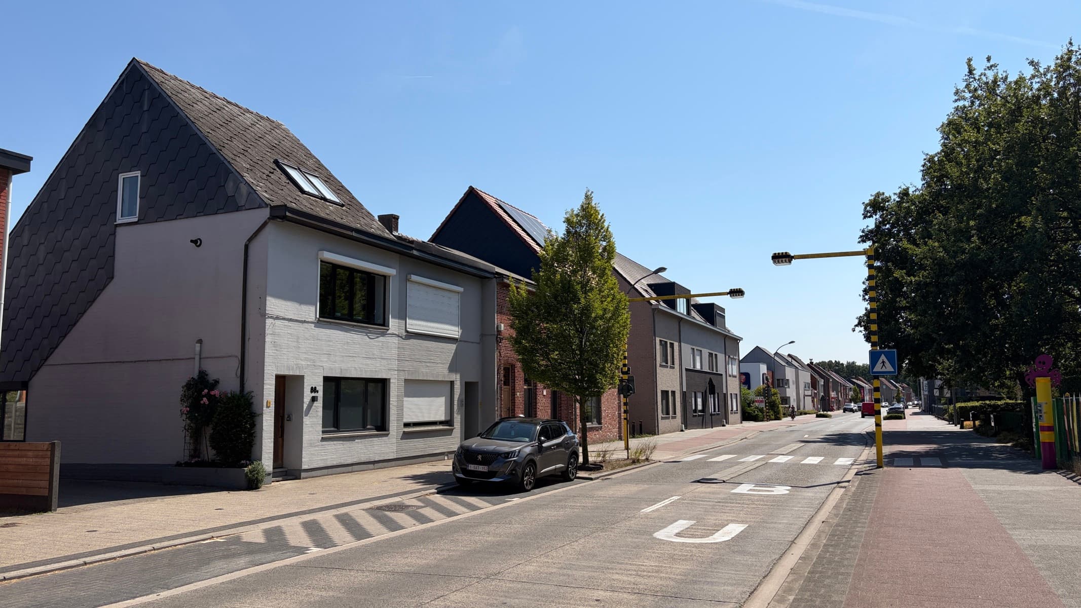 Huis te koop