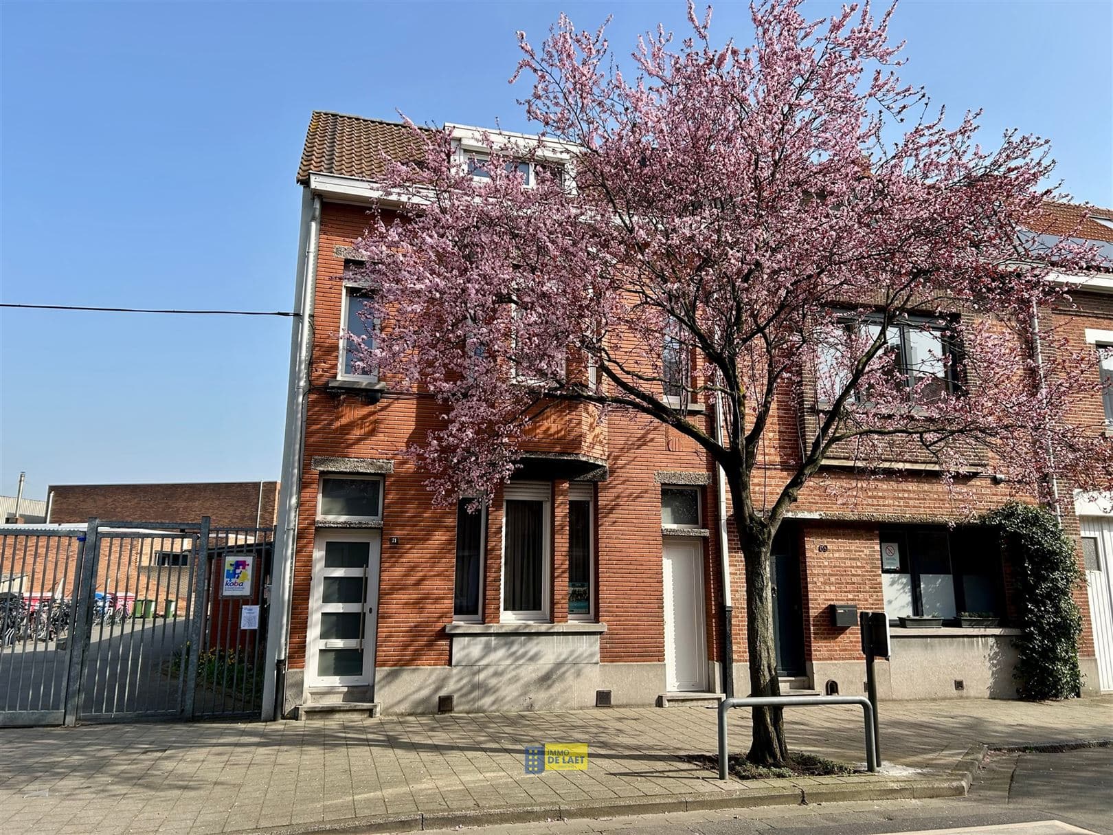 Huis te koop