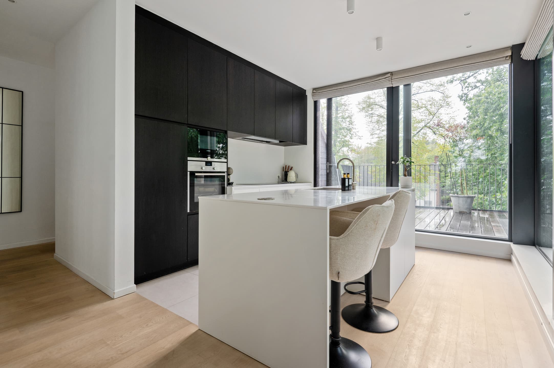 Appartement te koop
