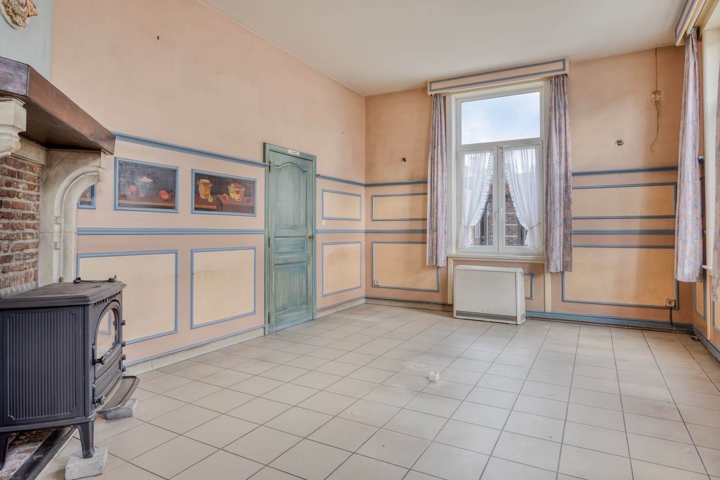 Huis te koop