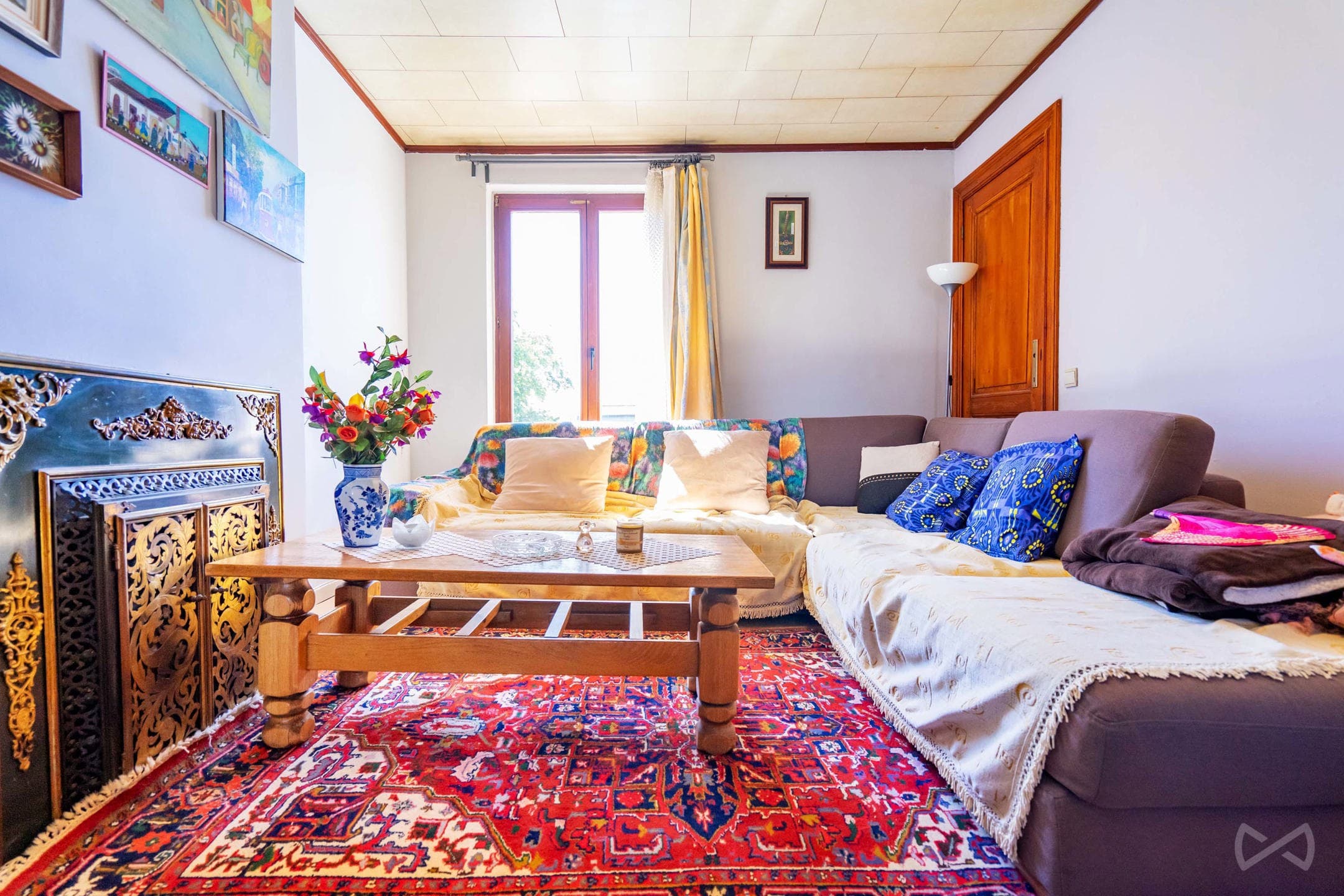 Appartement te koop