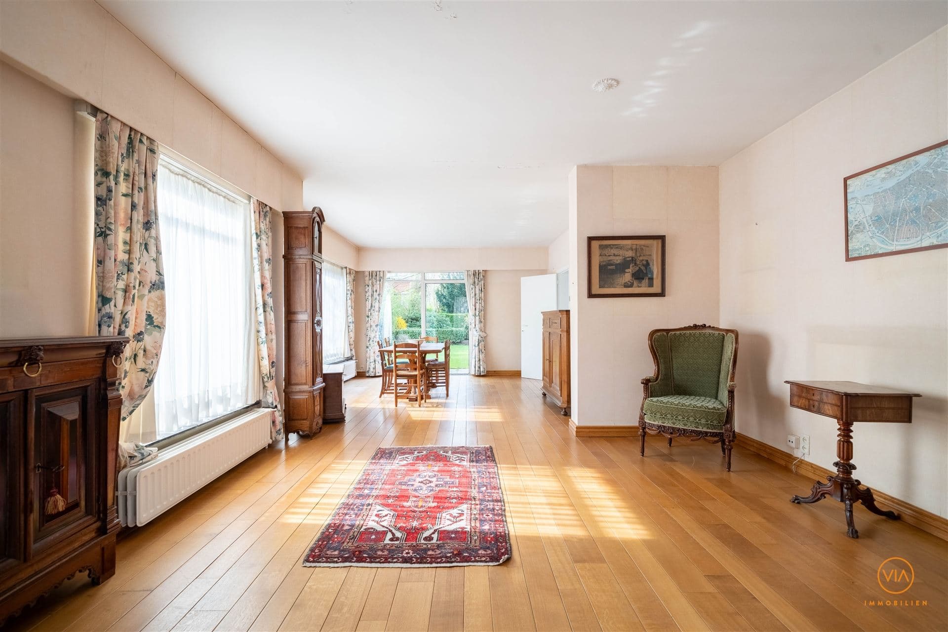 Huis te koop