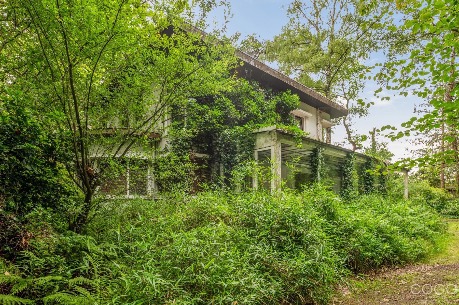 Huis te koop