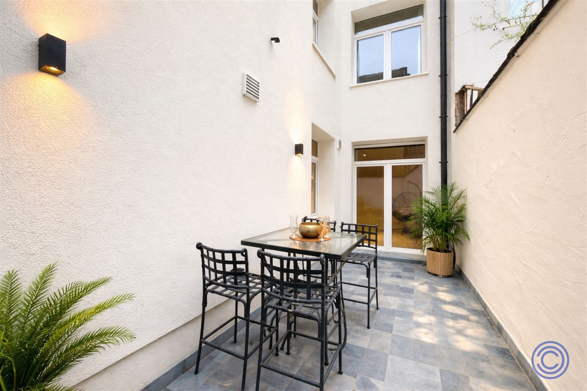 Appartement te koop