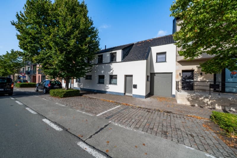Huis te koop