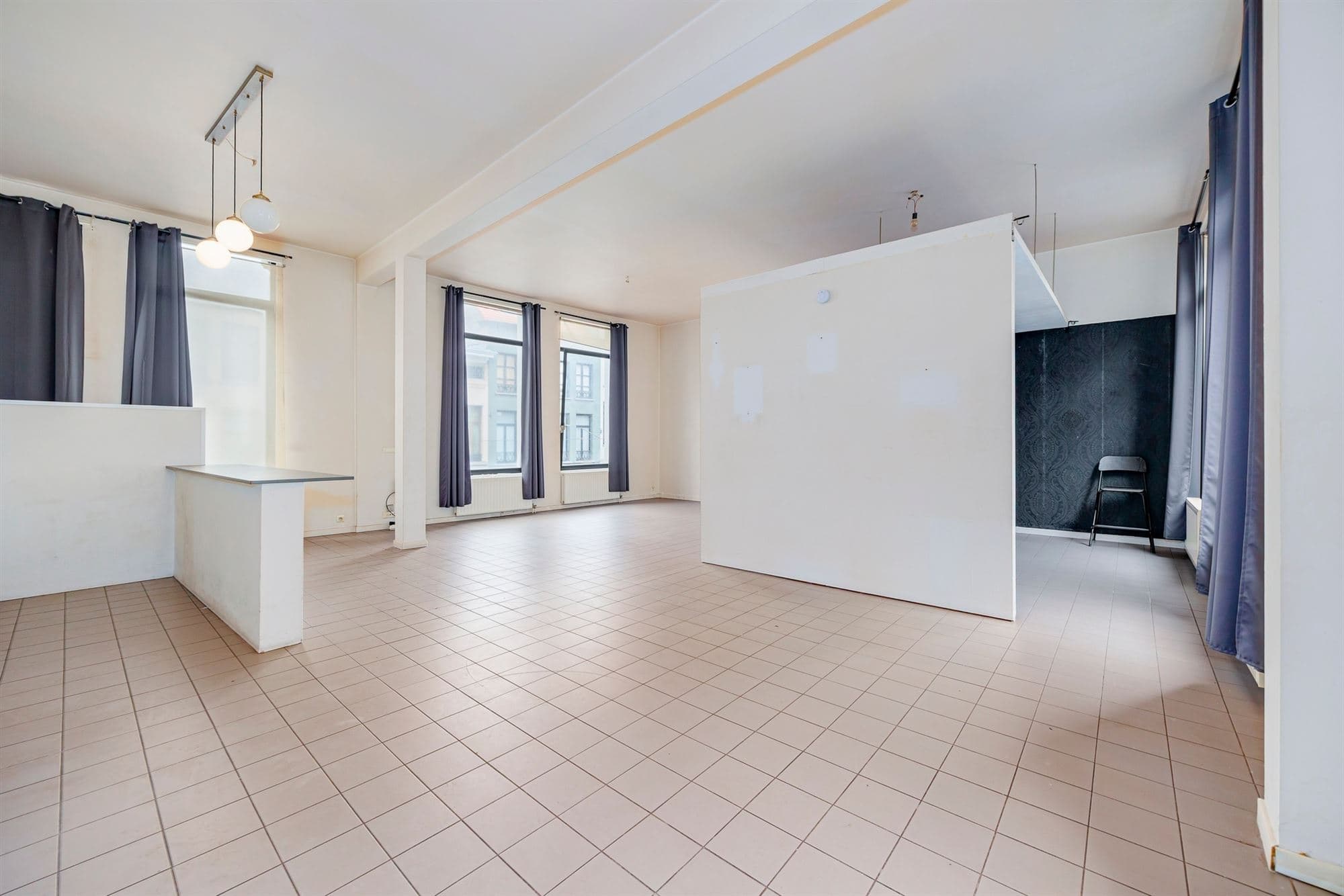 Appartement te koop
