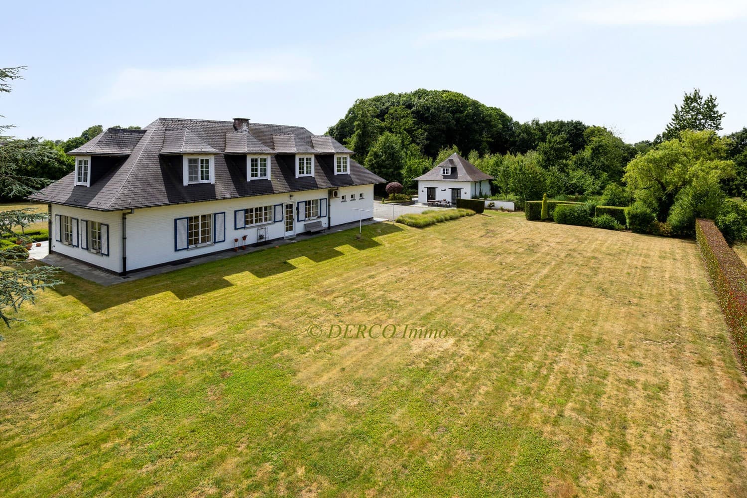 Huis te koop