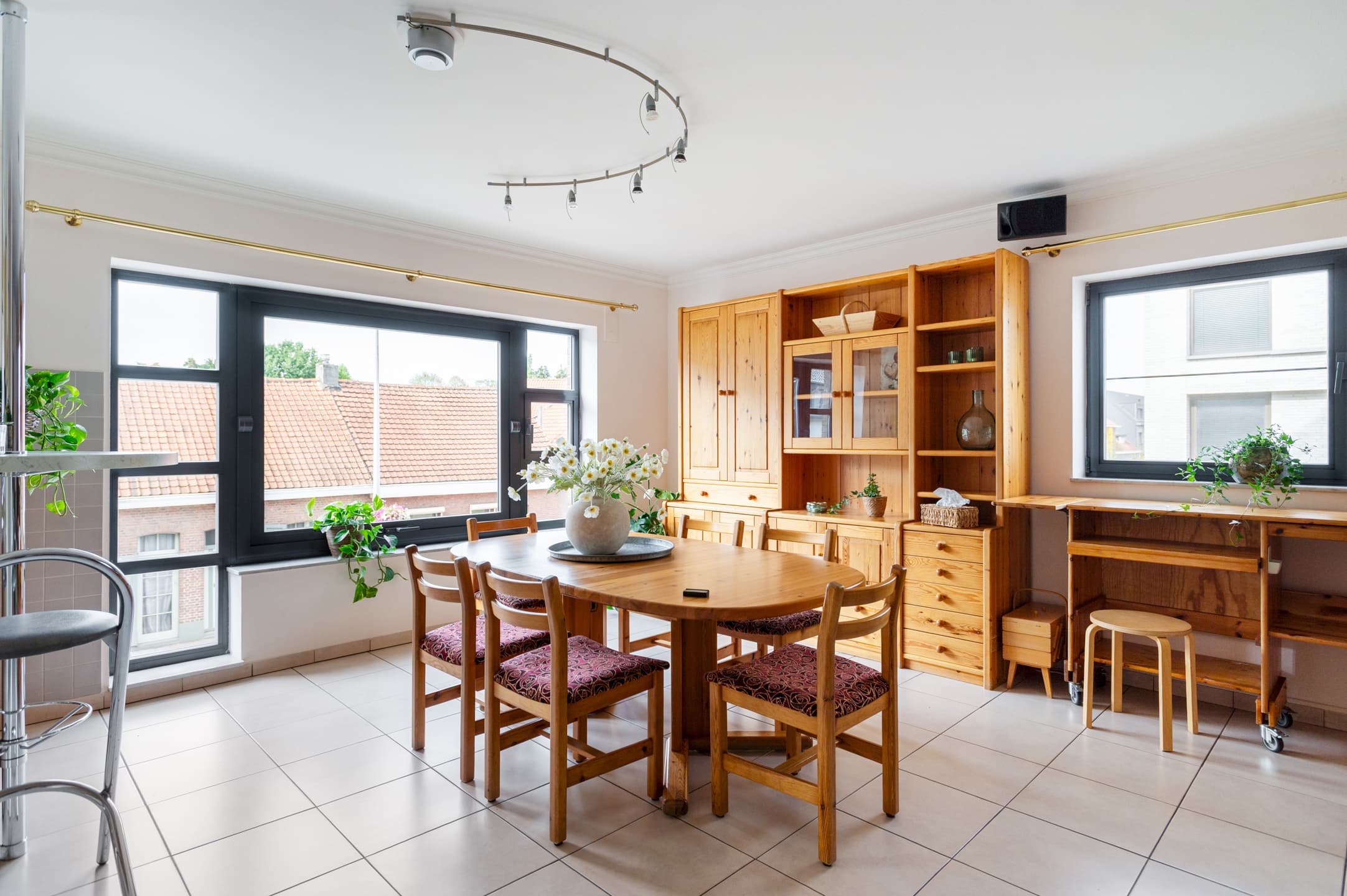 Appartement te koop