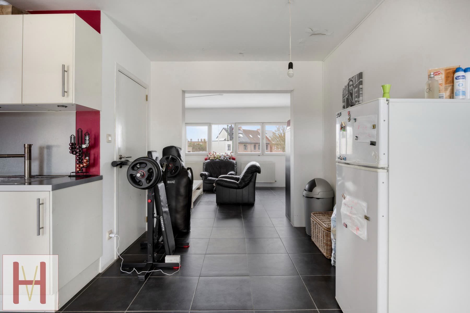 Appartement te koop