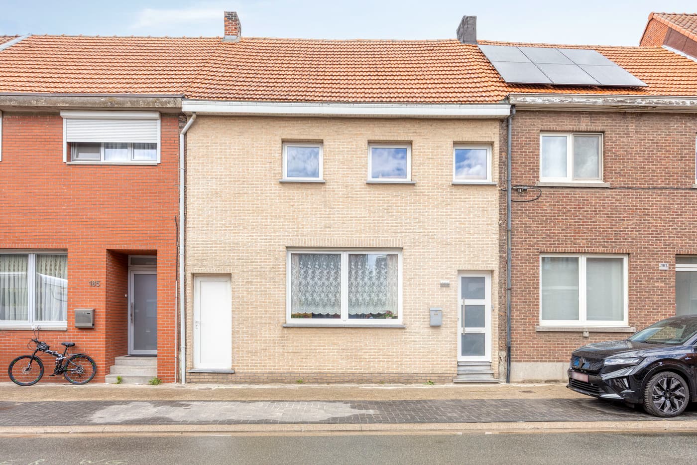 Huis te koop