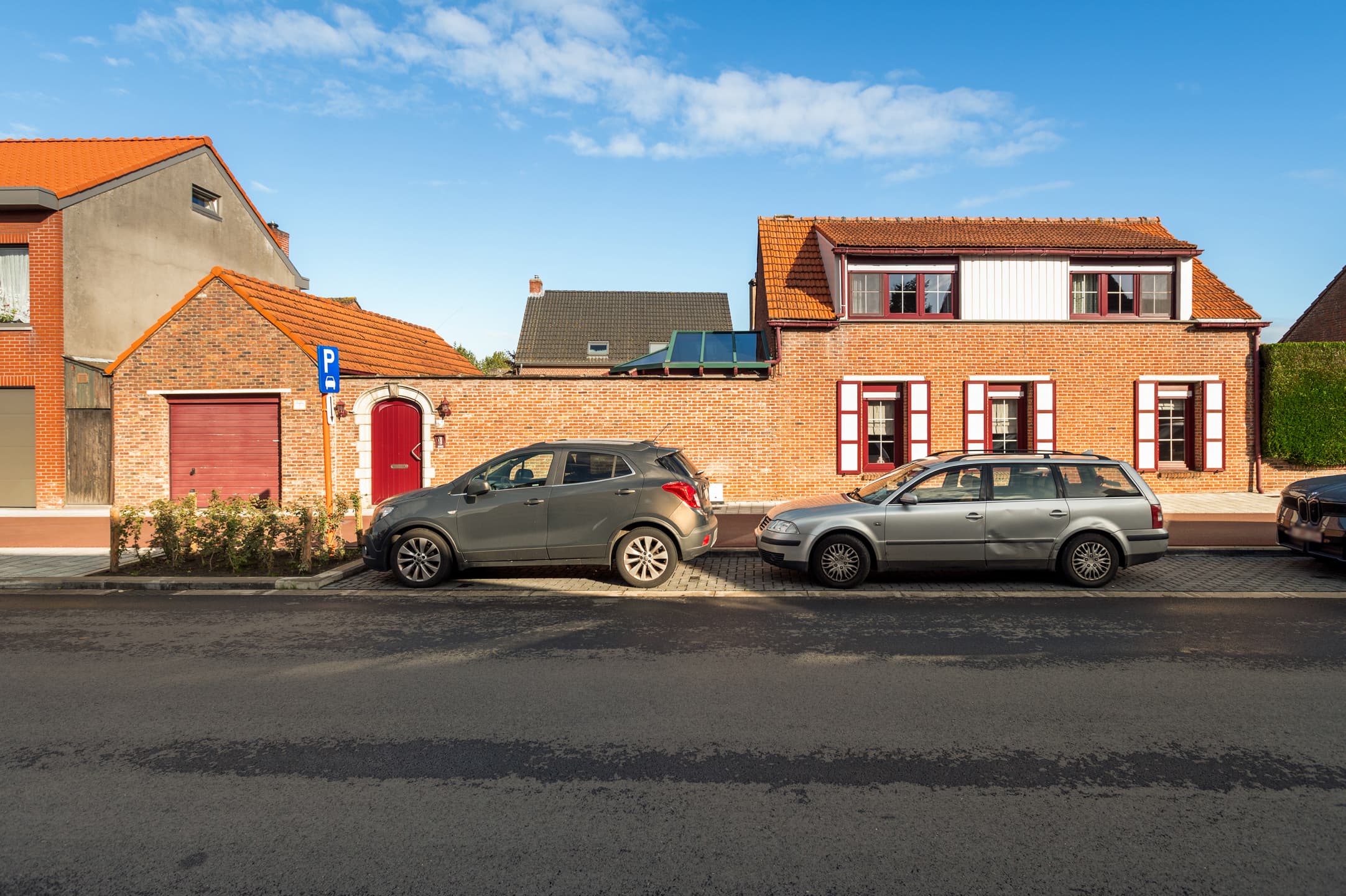 Huis te koop